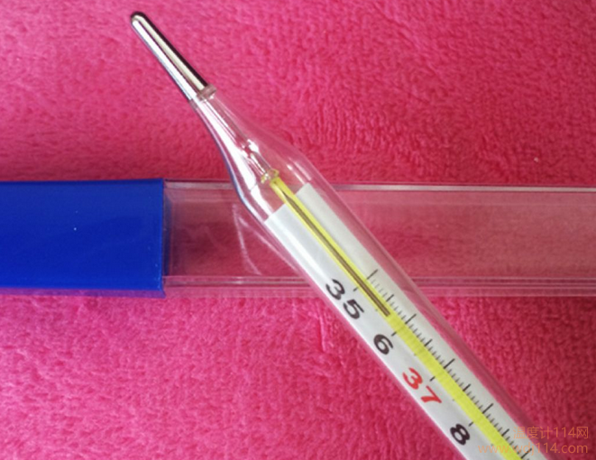 水銀為什么能測(cè)溫，水銀體溫計(jì)的由來(lái)