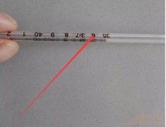 溫度計(jì)怎么用？水銀體溫計(jì)使用方法步驟