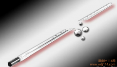 水銀溫度計(jì)碎了怎么辦，水銀散落一地正確處理方法防中毒