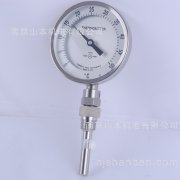 山本計數(shù)器雙金屬溫度計
