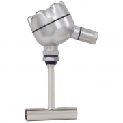 德國WIKA熱阻溫度計的特點
