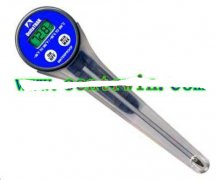 防水中心溫度計(jì)可將整個儀器浸入水中
