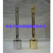 海洋地表水測量用內(nèi)標(biāo)玻璃溫度計
