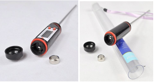 工業(yè)溫度計產品圖片