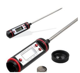 工業(yè)溫度計產品圖片