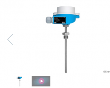 工業(yè)溫度計性能和優(yōu)勢
