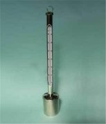 100毫升、200毫升填充箱溫度計(jì)THW-01A填充溫度測(cè)量箱
