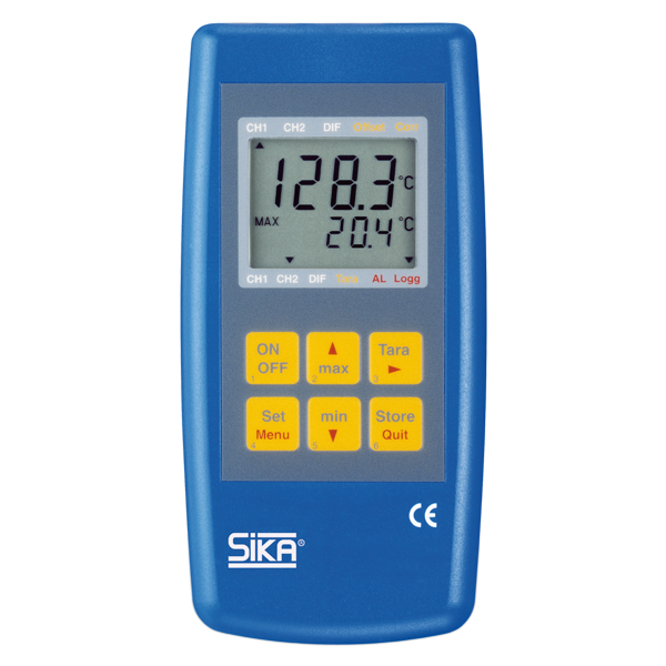 工業(yè)溫度計產品圖片