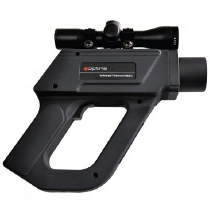 工業(yè)溫度計產(chǎn)品圖片