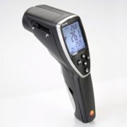 哪一個是德國的德國遠(yuǎn)紅外溫度計
