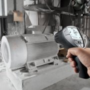 德圖高溫紅外溫度計(jì)哪個型號更好
