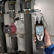 工業(yè)溫度計產(chǎn)品圖片