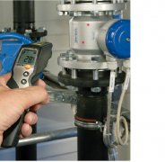 德圖的兩用紅外溫度計(jì)是什么
