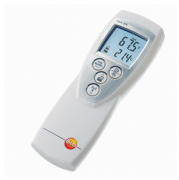 廣東中山德國(guó)德圖單通道食品溫度計(jì)
