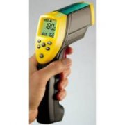美國雷聲公司便攜式紅外溫度計，位于廣東中山

