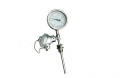 集成雙金屬溫度計(jì)應(yīng)用
