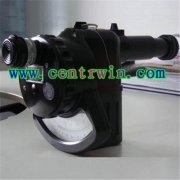 光學(xué)高溫計/光學(xué)溫度計型號:WGG2-201
