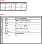 產(chǎn)品手冊-智能數(shù)字溫度計/壁掛式智能數(shù)字溫度計
