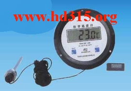 數(shù)字式電池溫度計(jì)/數(shù)顯溫度計(jì)（-50～+200℃，國(guó)產(chǎn)優(yōu)勢(shì)）HW54-YX12